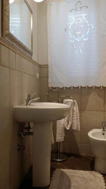 Corte Del Sole Salento Sanarica Cameră foto